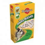 PEDIGREE Milky Biscuits 350 gr